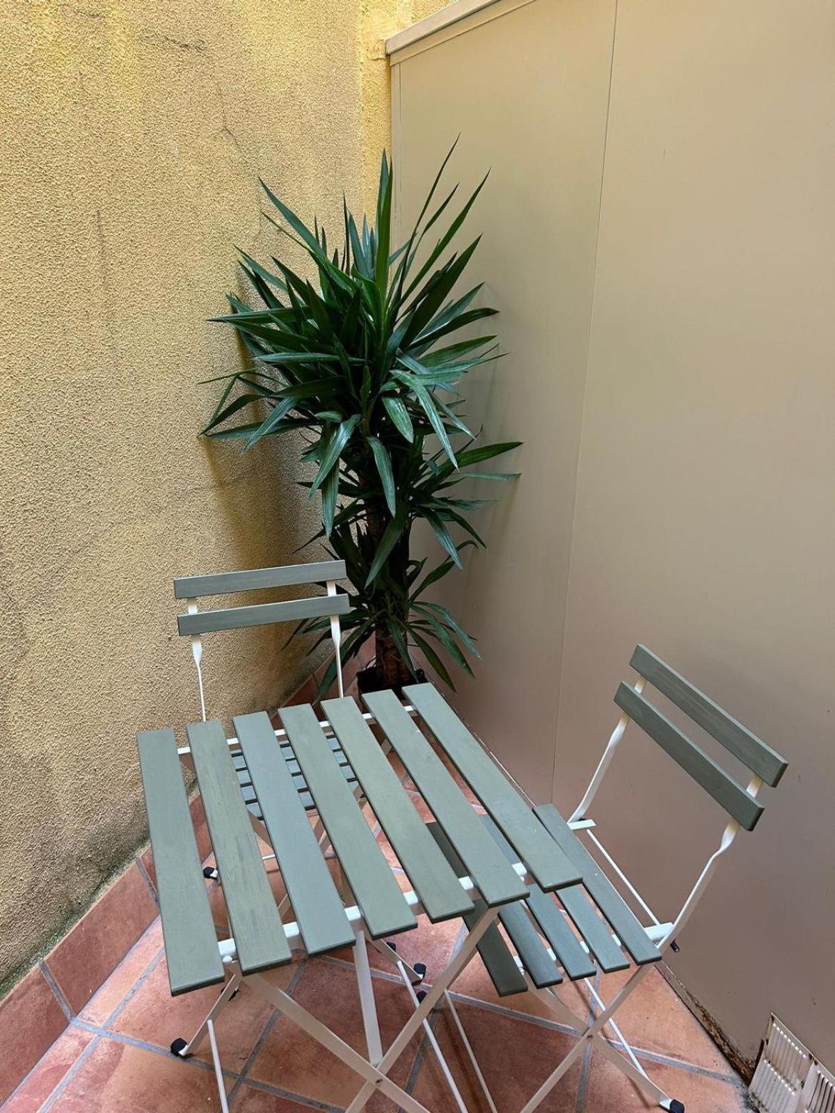 Triana Apartment Sevilla Exterior photo